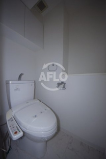 【トイレ】 | アプリーレ堺筋本町 | アプリーレ堺筋本町　トイレ