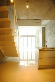 【内装】 | 匠空阿波座西 | 匠空AWAZANISHI おしゃれなお部屋