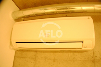 【設備】 | 匠空阿波座西 | 匠空AWAZANISHI エアコンあり