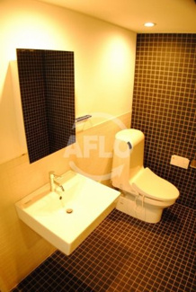 【洗面所】 | 匠空阿波座西 | 匠空AWAZANISHI 洗面脱衣所