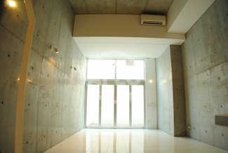 【洋室】 | 匠空阿波座西 | 匠空AWAZANISHI　おしゃれなお部屋