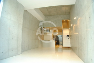 【居間・リビング】 | 匠空阿波座西 | 匠空AWAZANISHI　おしゃれなお部屋