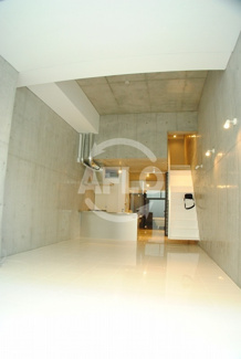 【洋室】 | 匠空阿波座西 | 匠空AWAZANISHI　おしゃれなお部屋