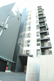 【その他】 | 匠空阿波座西 | 匠空阿波座　西外観