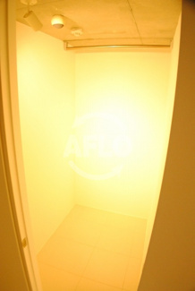 【収納】 | 匠空阿波座西 | 匠空AWAZANISHI ウォークインクローゼット