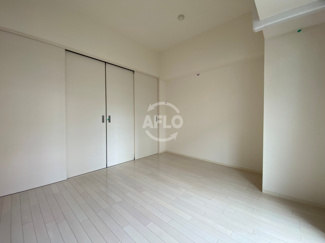 【寝室】 | リンデンプラザ心斎橋 | リンデンプラザ心斎橋　洋室