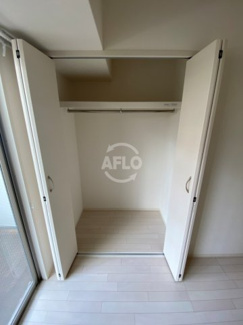 【収納】 | リンデンプラザ心斎橋