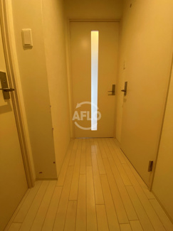 【玄関】 | リンデンプラザ心斎橋