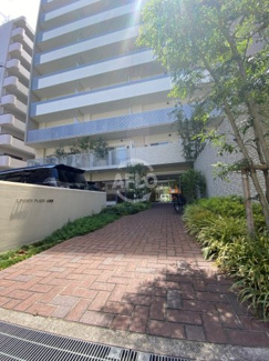 【エントランス】 | リンデンプラザ心斎橋 | リンデンプラザ心斎橋　エントランス