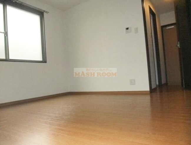 中野区若宮３丁目の賃貸マンション