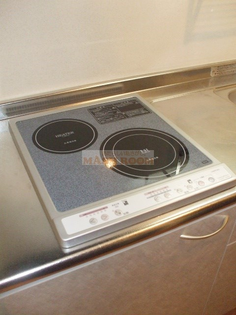 中野区若宮３丁目の賃貸マンション