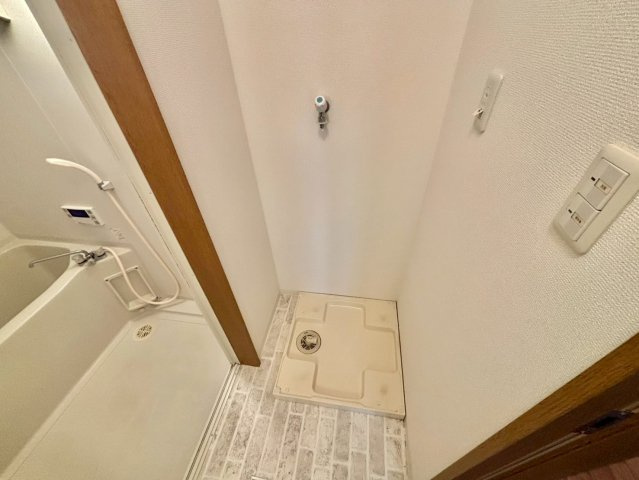 神和町弐番館の設備