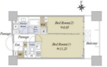 シティタワー銀座東の画像