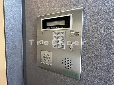 【セキュリティ】 | ミニヨンリドー