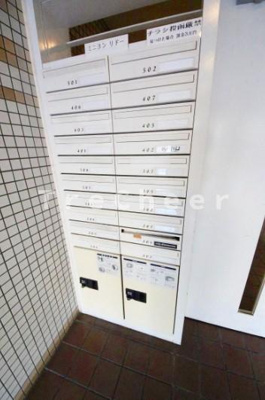 【その他共用部分】 | ミニヨンリドー