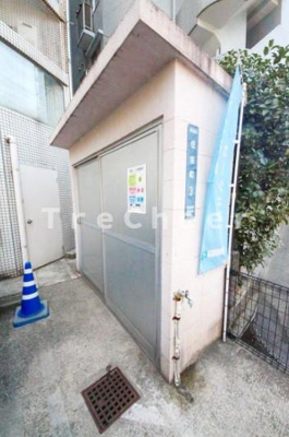 【その他共用部分】 | ミニヨンリドー