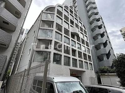 【外観】 | ミニヨンリドー