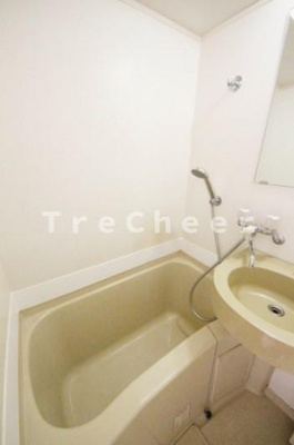 【浴室】 | ミニヨンリドー