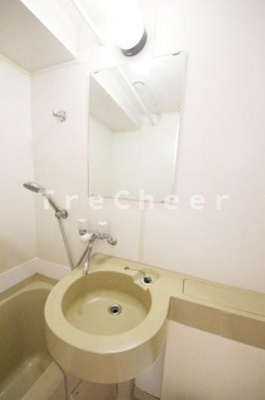 【洗面所】 | ミニヨンリドー