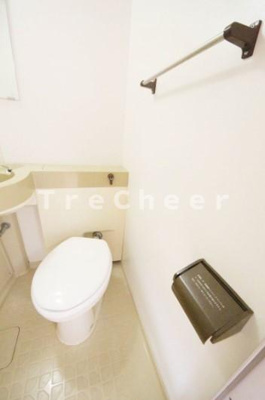 【トイレ】 | ミニヨンリドー