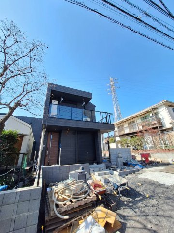 ＨＥＲＩＴＡＧＥ　ＧＡＲＤＥＮ　ＥＡＳＴの省エネ性能ラベル