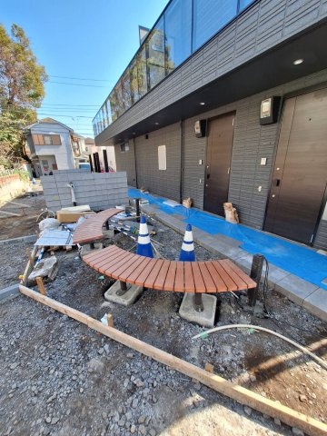 ＨＥＲＩＴＡＧＥ　ＧＡＲＤＥＮ　ＥＡＳＴの展望