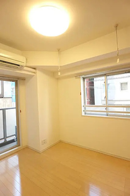 【内装】 | コンシェリア日本橋