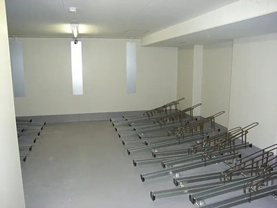 【駐車場】 | コンシェリア日本橋