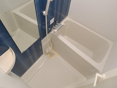 【浴室】 | コンシェリア日本橋 |  