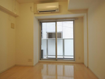 【バルコニー】 | コンシェリア日本橋 |  