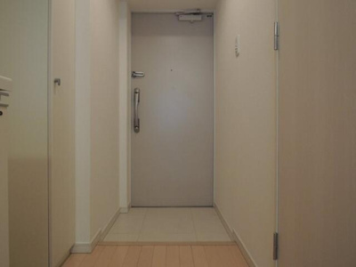 【玄関】 | コンシェリア日本橋 |  