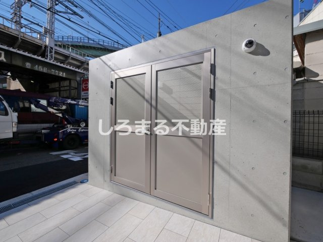 Art　Ebieのその他共用部分