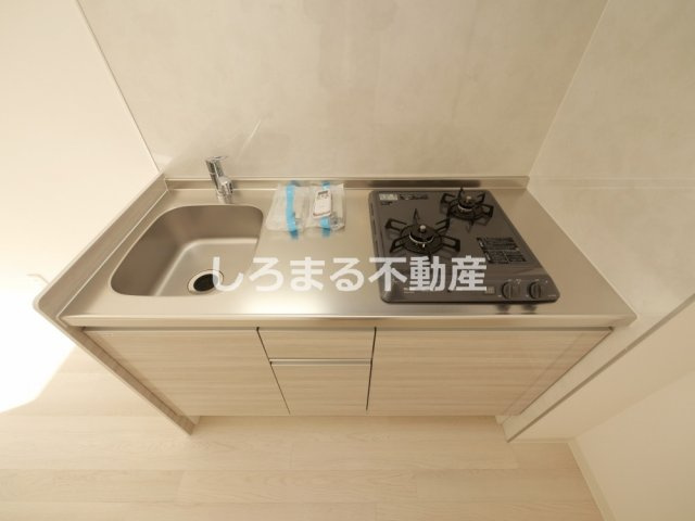 Art　Ebieのキッチン