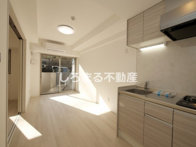 Art　Ebieの居間・リビング