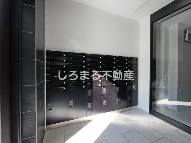 Art　Ebieのその他共用部分