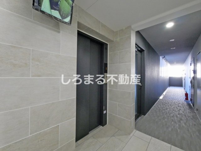 Art　Ebieのその他共用部分