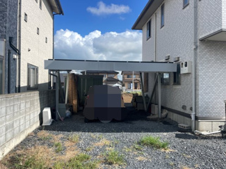  | 筑西市下野殿3SLDK中古住宅