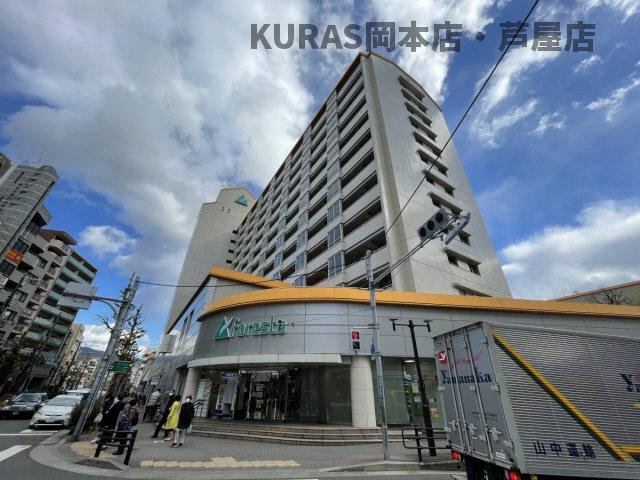 フォレスタ六甲