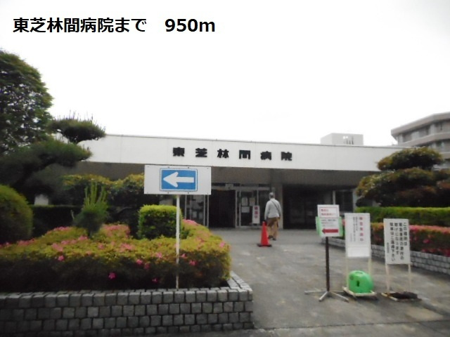 メゾン・ド・ラペの周辺