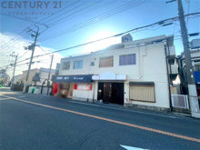 イスズハイツベル伊丹南野の画像