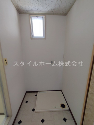 【設備】 | ドミール曙　B