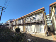 ドミール曙　Bの画像