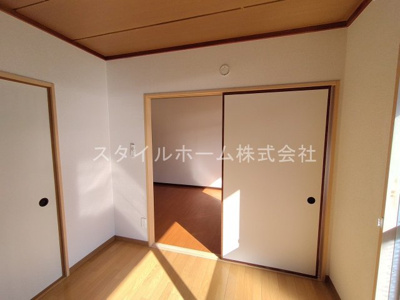 【収納】 | ドミール曙　B