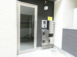 【エントランス】 | フォルビート