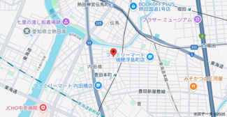 【地図】 | フォルビート