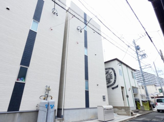 【外観】 | フォルビート