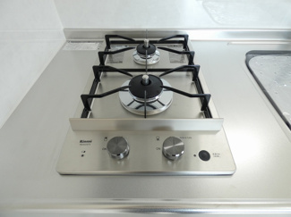 【内装】 | フォルビート