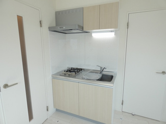 【キッチン】 | フォルビート