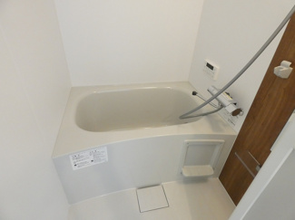 【浴室】 | フォルビート