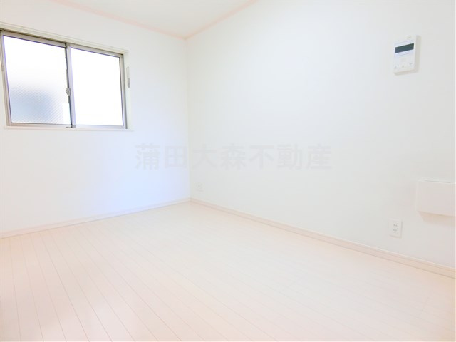 シャンテ西六郷